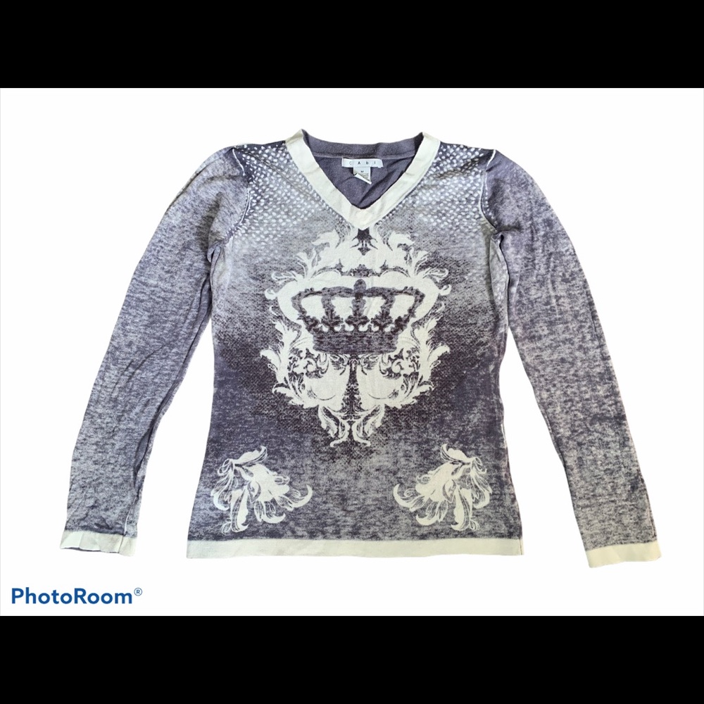 Cabi sweater